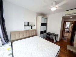 The Lakeshore (D22), Condominium #599701041